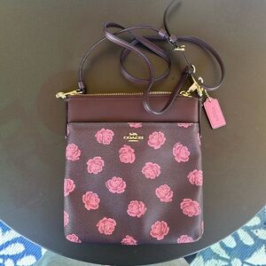 Coach bag new condition